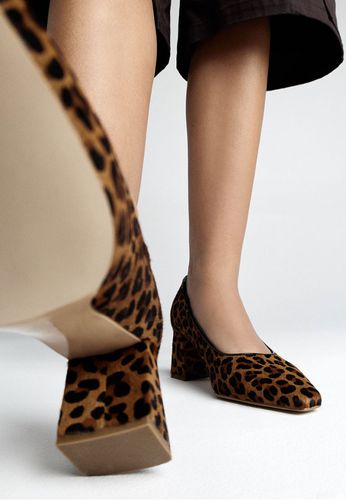 DULCEIDA - MEOW 36 Animal print - DULCEIDA - Modalova