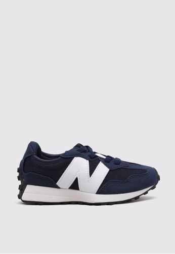 NEW BALANCE - 327CNW 28 Azul - NEW BALANCE - Modalova