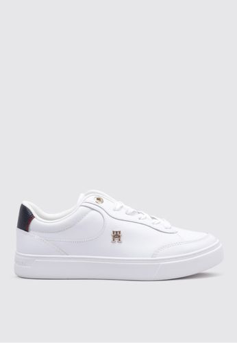 ESSENTIAL CHIC COURT SNAEKER RWB 36 - TOMMY HILFIGER - Modalova