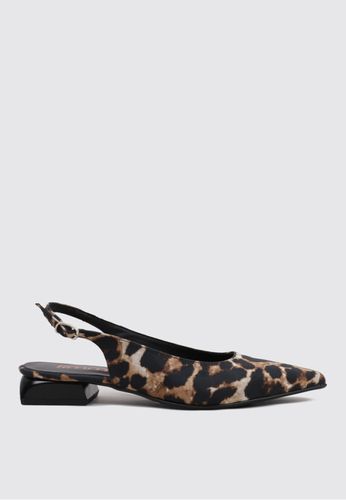 LIMMA - LEVHART 35 Animal print - LIMMA - Modalova