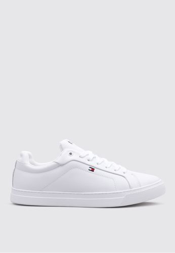 ICON COURT LTH FLAG ESS 40 - TOMMY HILFIGER - Modalova