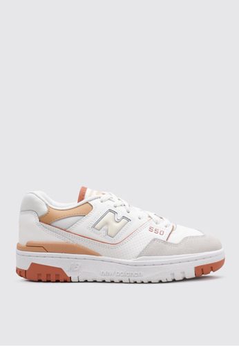 NEW BALANCE - 550 36 Blanco - NEW BALANCE - Modalova