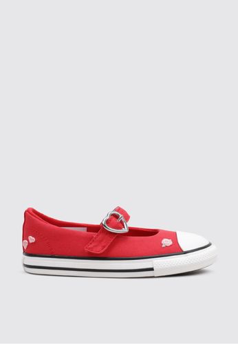 CHUCK TAYLOR ALL STAR DAINTY MARY JANE 24 - CONVERSE - Modalova