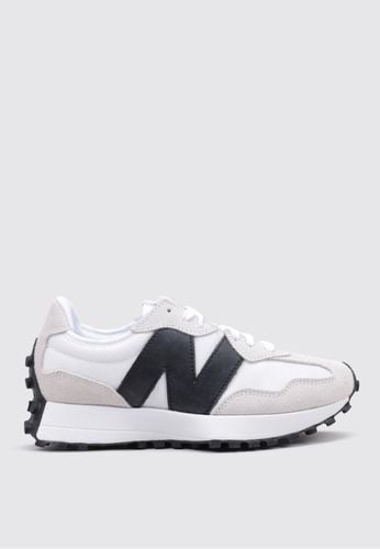 NEW BALANCE - 327 38 Blanco - NEW BALANCE - Modalova