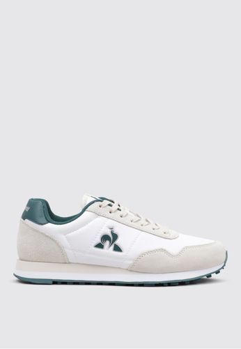 LE COQ SPORTIF - ASTRA 40 Blanco - LE COQ SPORTIF - Modalova