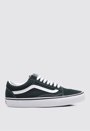 VANS - Old Skool 40 Verde - VANS - Modalova