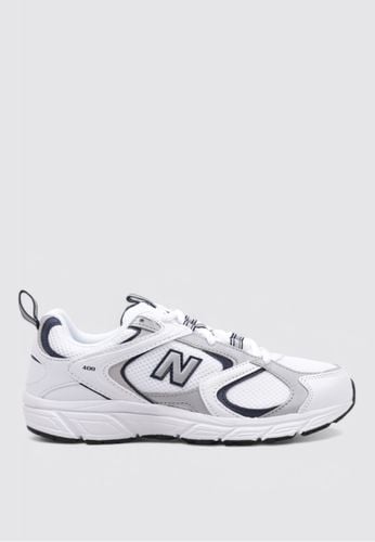 NEW BALANCE - ML408 36 Blanco - NEW BALANCE - Modalova