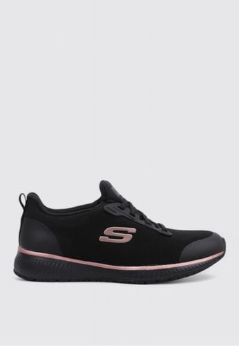 WORK REALXED FIT: SQUAD SR 36 - SKECHERS - Modalova