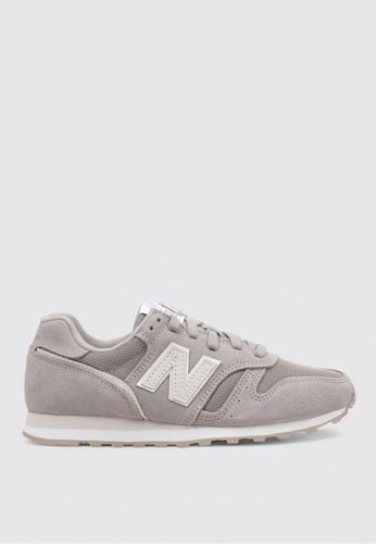 NEW BALANCE - 373 37 Beige - NEW BALANCE - Modalova