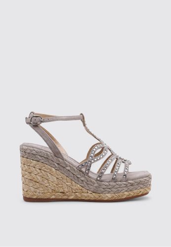 Alma en pena - 51292 36 Taupe - Alma en pena - Modalova