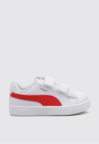 PUMA - RICKIE CLASSIC INF 25 Rojo - PUMA - Modalova