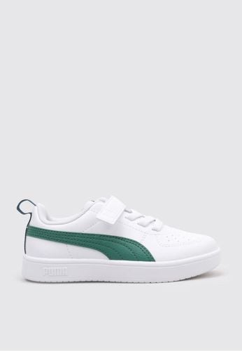 PUMA - RICKIE 30 Verde - PUMA - Modalova