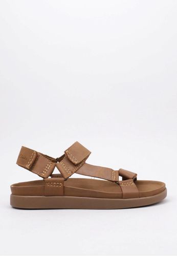 CLARKS - Sunder Range 46 Camel - CLARKS - Modalova