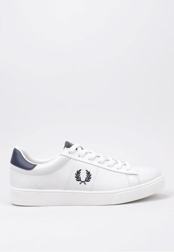 Spencer Leather 44 - FRED PERRY - Modalova