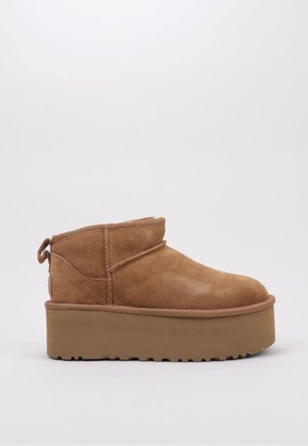 Classic Ultra Mini Platform 37 - UGG - Modalova