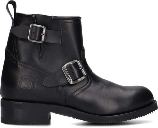 Biker Boots 2976 Damen - Sendra - Modalova