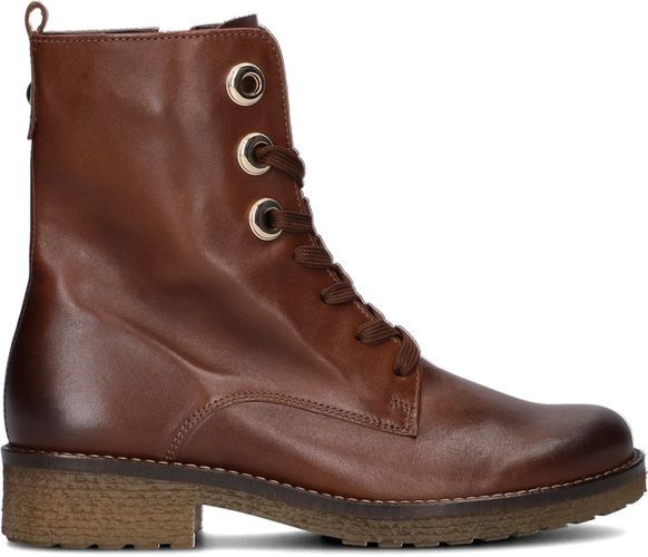 Gabor Schnürboots 705 Braun Damen - Gabor - Modalova