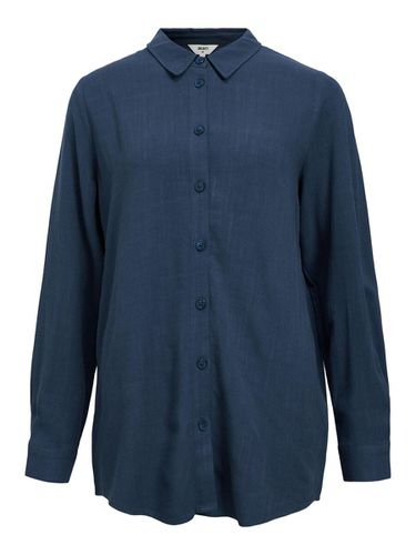 Linen Blend Shirt - Object Collectors Item - Modalova