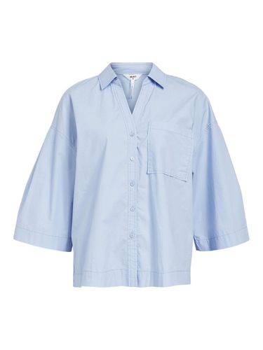 Camisa Con Mangas 3/4 - Object Collectors Item - Modalova