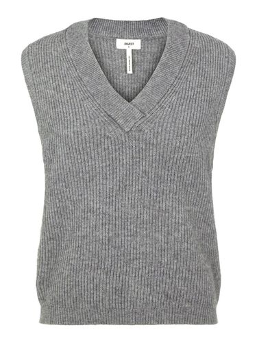 Objmalena Knitted Vest - Object Collectors Item - Modalova