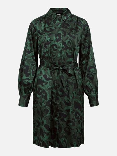 Long Sleeved Shirt Dress - Object Collectors Item - Modalova
