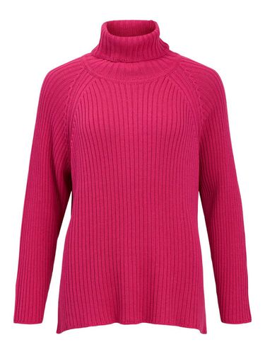 Ribbed Knitted Pullover - Object Collectors Item - Modalova
