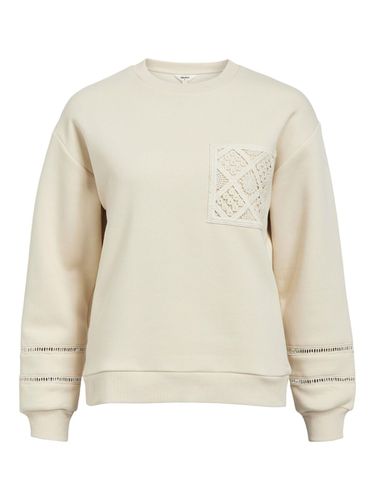 Embroidered Sweatshirt - Object Collectors Item - Modalova