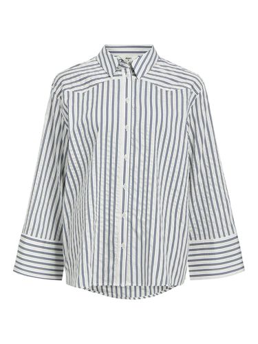 Striped Shirt - Object Collectors Item - Modalova