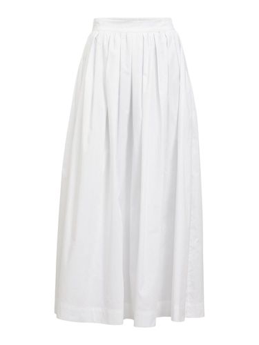 A-line Maxi Skirt - Object Collectors Item - Modalova
