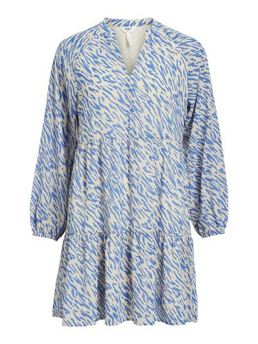 Objmila Gia Mini Dress - Object Collectors Item - Modalova