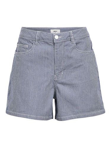 Twill Shorts - Object Collectors Item - Modalova