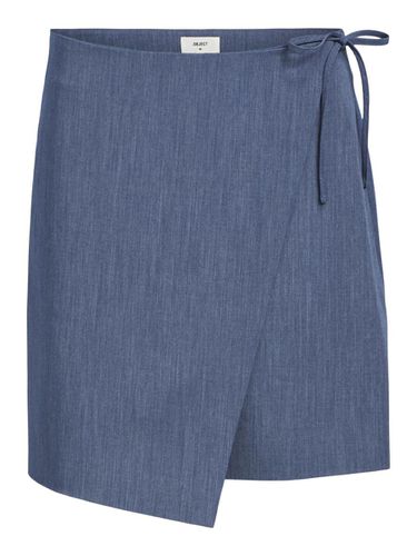 Short Wrap Skirt - Object Collectors Item - Modalova