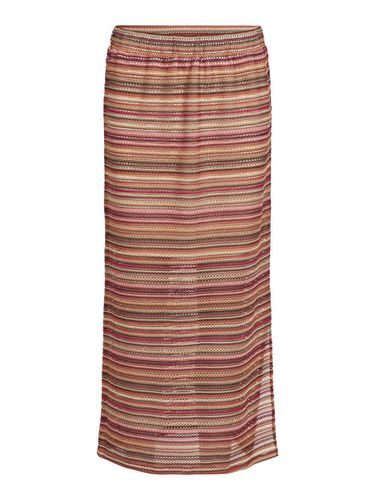 Knitted Maxi Skirt - Object Collectors Item - Modalova