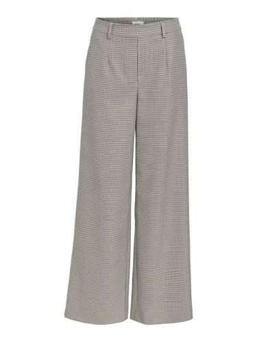 Objlisa Wide-leg Trousers - Object Collectors Item - Modalova