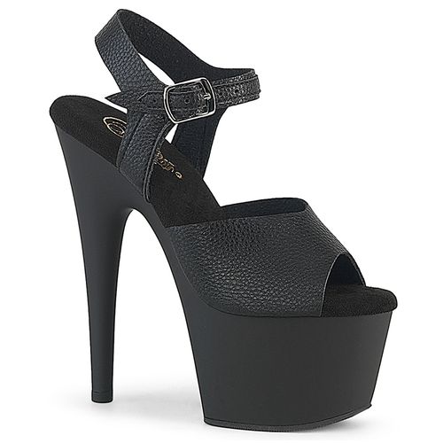 Sandales imitation cuir - Pointure : 42 - Pleaser - Modalova