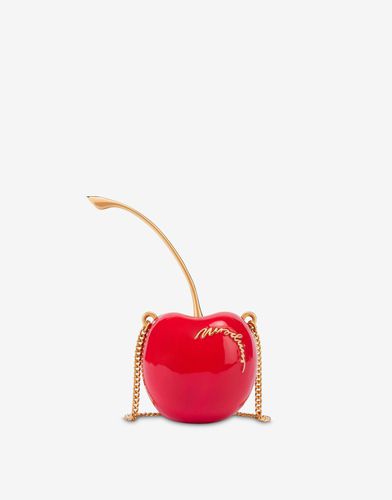 Collar Cherry - Moschino - Modalova