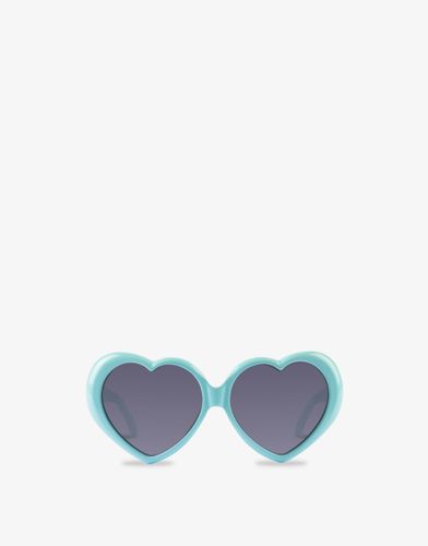 Gafas De Sol Hearts - Moschino - Modalova