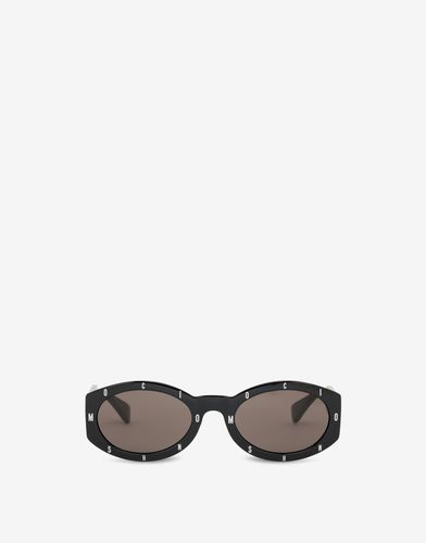 Moschino vintage sunglasses - Gem