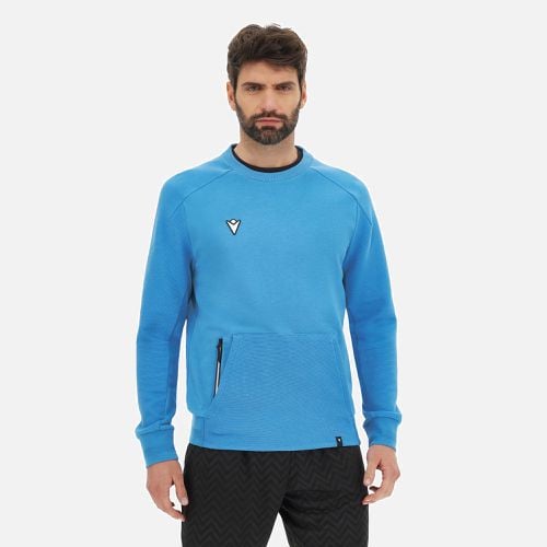 Kritis men's sweatshirt - Macron - Modalova