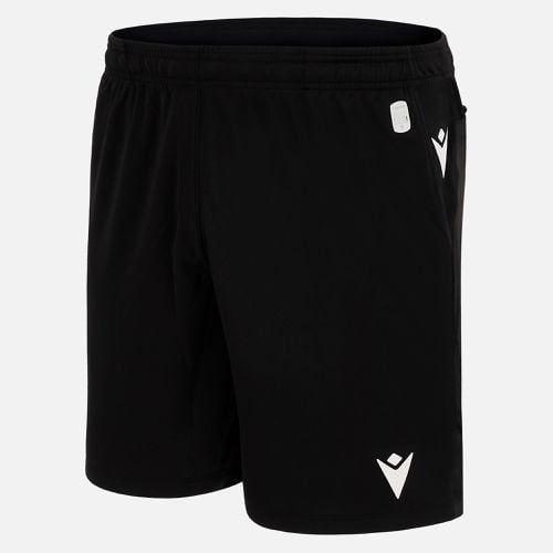 Comité Técnico de Árbitros 2022/24 referee shorts black - Macron - Modalova