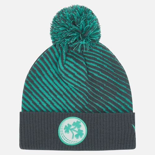 Ireland Cricket Team 2023/24 adults' beanie - Macron - Modalova