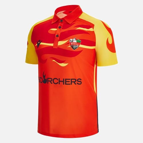 Scorchers 2023/24 adults' match jersey - Macron - Modalova