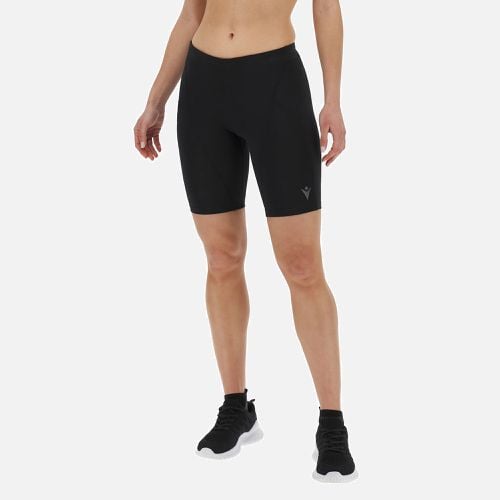 Flo women's bermuda running shorts - Macron - Modalova