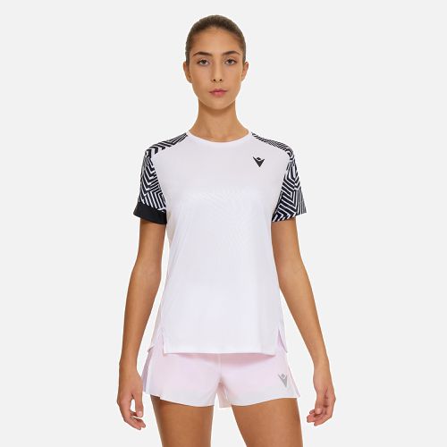 Domizia women's padel shirt - Macron - Modalova