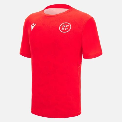 Comité Técnico de Árbitros 2022/24 adults' training shirt - Macron - Modalova