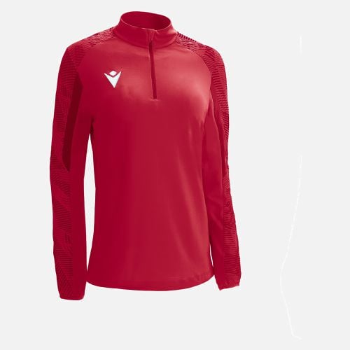 Dora 1/4 zip jersey - Macron - Modalova