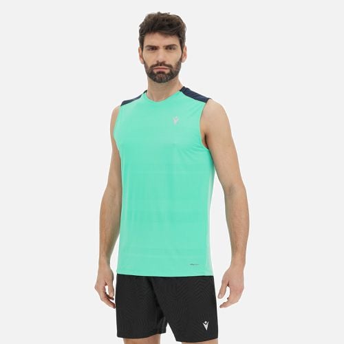 Herbert men's training singlet - Macron - Modalova