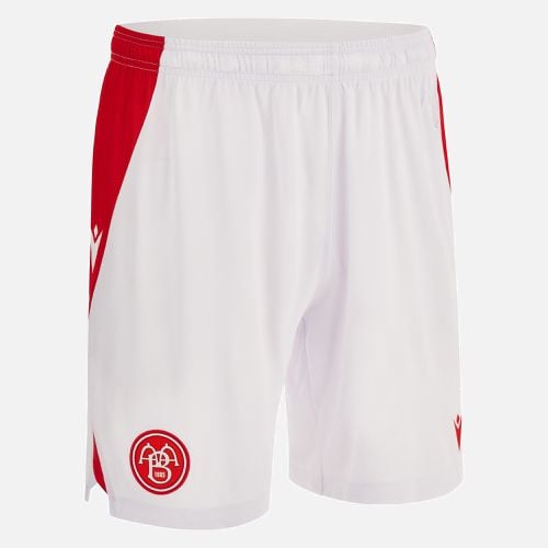 Aalborg BK 2023/24 adults' home shorts - Macron - Modalova