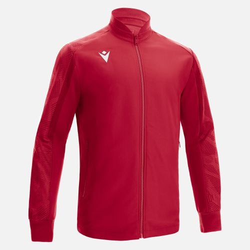 Achilles full zip sweatshirt - Macron - Modalova