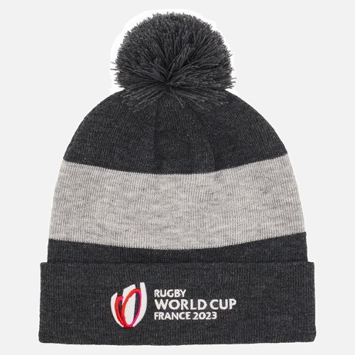 Rugby World Cup 2023 adults' hat with pompom - Macron - Modalova